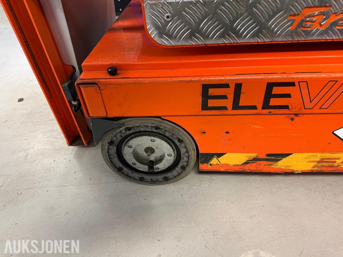 2022 Faraone ELEVAH 75 TIRE LIFT